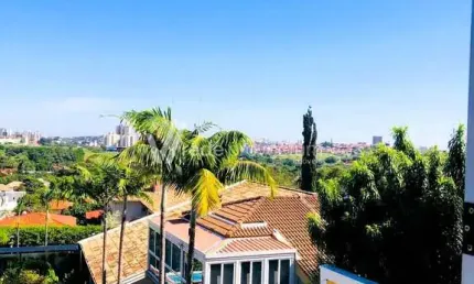 Casa em condomínio fechado com 3 quartos à venda na rua luís picoloto, 444, bairro das palmeiras, campinas, 120 m2 por r$ 1.950.000
