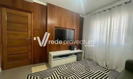 Casa com 2 quartos à venda na Rua Maestro Eliseu Narciso, 27, Parque Jambeiro, Campinas, 78 m2 por R$ 499.000