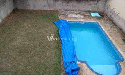 Casa com 3 quartos à venda na Aristides Lobo, 852, Cidade Universitária, Campinas, 166 m2 por R$ 849.000