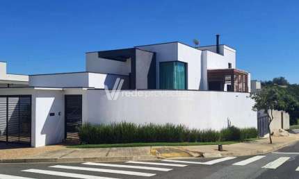 Casa com 2 quartos à venda na Rua Aristides Pedro da Silva, 6, Jardim Ibirapuera, Campinas, 220 m2 por R$ 1.290.000