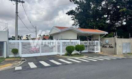 Terreno à venda na Rua Alessandro Payaro, 551, Parque Rural Fazenda Santa Cândida, Campinas por R$ 615.000