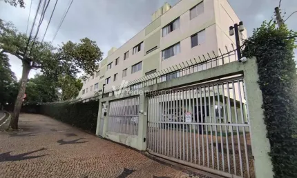Apartamento com 2 quartos à venda na Avenida Doutor Theodureto de Almeida Camargo, 488, Jardim Nossa Senhora Auxiliadora, Campinas, 68 m2 por R$ 295.000