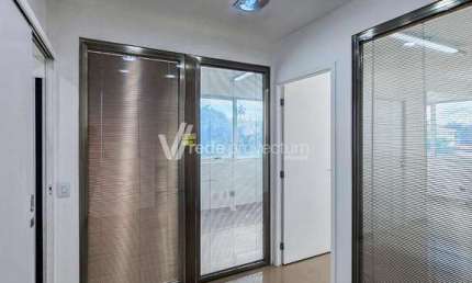 Sala comercial à venda na Rua Lions Club, 168, Vila Nova, Campinas, 64 m2 por R$ 350.000
