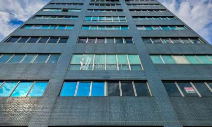 Sala comercial à venda na Rua Lions Club, 168, Vila Nova, Campinas, 64 m2 por R$ 350.000