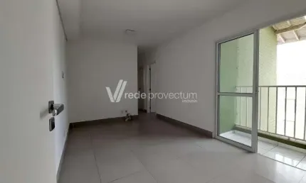 Apartamento com 2 quartos à venda na Rua Júlio Pallaro, 420, Santa Claudina, Vinhedo, 51 m2 por R$ 380.000