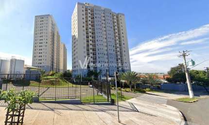 Apartamento com 2 quartos à venda na Avenida das Amoreiras, 4001, Vila Mimosa, Campinas, 49 m2 por R$ 370.000