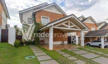Casa em condomínio fechado com 3 quartos à venda na Avenida Ricardo Rocha Bomfim, 97, Loteamento Residencial Vila Bella Dom Pedro, Campinas, 174 m2 por R$ 1.970.000