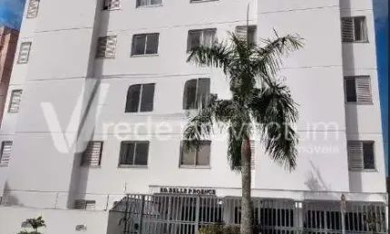 Apartamento com 2 quartos à venda na Rua Lino Guedes, 98, Jardim Proença, Campinas, 75 m2 por R$ 299.000