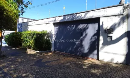 Casa comercial à venda na Rua Mogi Guaçu, 657, Chácara da Barra, Campinas, 330 m2 por R$ 1.800.000
