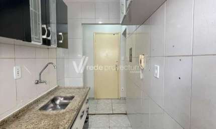 Apartamento com 1 quarto à venda na Avenida Aquidaban, 163, Centro, Campinas, 41 m2 por R$ 165.000