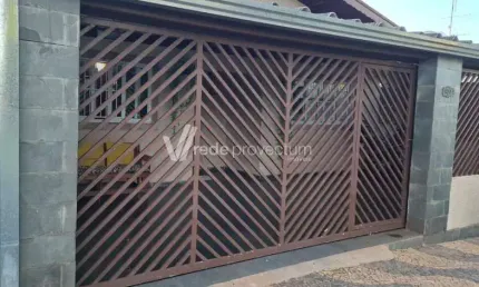 Casa com 4 quartos à venda na dos Vinháticos, 433, Vila Boa Vista, Campinas, 180 m2 por R$ 405.000