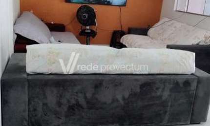 Casa com 2 quartos à venda na Juliana Fontana Rocha, 91, Jardim Nossa Senhora Auxiliadora, Hortolândia, 100 m2 por R$ 415.000