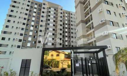 Apartamento com 2 quartos à venda na Rua Serra Dourada, 101, Jardim Proença, Campinas, 46 m2 por R$ 383.000