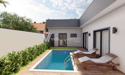 Casa em condomínio fechado com 3 quartos à venda na Avenida Santana, 1293, Parque Olívio Franceschini, Hortolândia, 170 m2 por R$ 1.200.000
