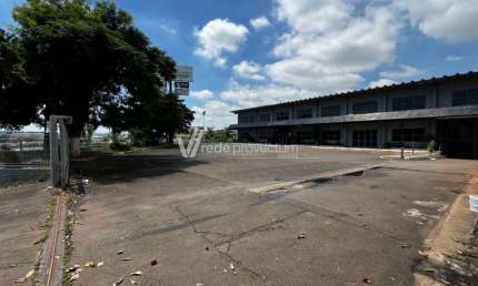 Barracão / Galpão / Depósito à venda na Rua Alessandro Payaro, 75, Parque Rural Fazenda Santa Cândida, Campinas, 5000 m2 por R$ 21.000.000