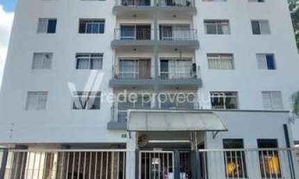 Apartamento com 2 quartos à venda na Avenida Santa Isabel, 98, Barão Geraldo, Campinas, 82 m2 por R$ 460.000