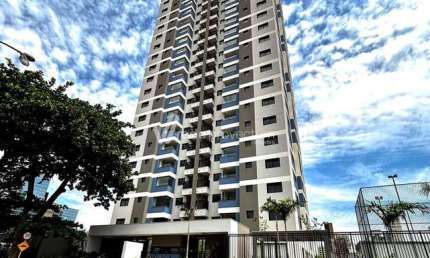 Apartamento com 3 quartos à venda na Rua Orlando Fagnani, 92, Jardim Planalto, Campinas, 105 m2 por R$ 1.330.000
