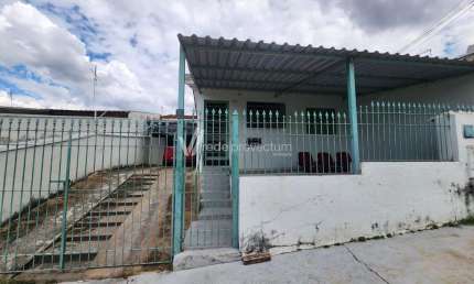 Casa com 2 quartos à venda na dos Craós, 54, Vila Miguel Vicente Cury, Campinas, 80 m2 por R$ 320.000