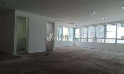 Sala comercial à venda na Avenida José de Souza Campos, 243, Cambuí, Campinas, 100 m2 por R$ 1.200.000