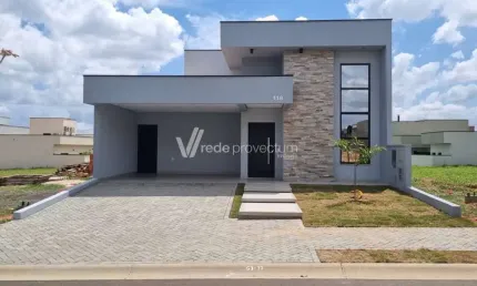 Casa em condomínio fechado com 3 quartos à venda na Estrada Municipal Monte Mor, 316, Terra Preta, Monte Mor, 153 m2 por R$ 890.000