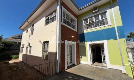 Casa comercial para alugar na Avenida Doutor Romeu Tortima, 500, Jardim Santa Genebra II (Barão Geraldo), Campinas, 297 m2 por R$ 10.000