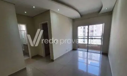 Apartamento com 2 quartos à venda na Avenida Thereza Ana Cecon Breda, 1751, Vila São Pedro, Hortolândia, 55 m2 por R$ 325.000