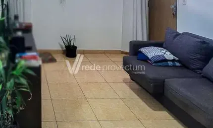 Apartamento com 1 quarto à venda na Rua Conceição, 286, Centro, Campinas, 48 m2 por R$ 169.000