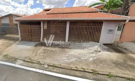 Casa com 2 quartos para alugar na Rua Maestro Eliseu Narciso, 171, Parque Jambeiro, Campinas, 92 m2 por R$ 2.800