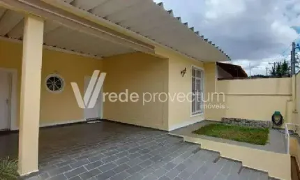 Casa com 3 quartos para alugar na Rua Mogi Guaçu, 1182, Jardim Flamboyant, Campinas, 133 m2 por R$ 4.000