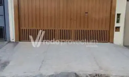 Casa com 2 quartos à venda na Anápolis, 201, Jardim Dall'Orto, Sumaré, 105 m2 por R$ 310.000