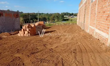 Terreno comercial à venda na Kenny Coimbra da Costa, 204, Nova Veneza, Paulínia por R$ 190.000