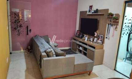 Casa com 3 quartos à venda na Rua dos Eucaliptos, 307, Jardim Capuava, Nova Odessa, 140 m2 por R$ 510.000
