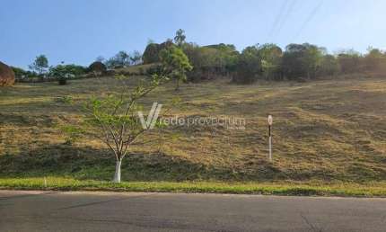 Terreno em condomínio fechado à venda na Alameda Asa Branca, s/n°, Jardim do Ribeirão II, Itupeva por R$ 310.000
