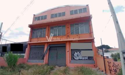 Prédio para alugar na Avenida Barão de Itapura, 503, Botafogo, Campinas, 601 m2 por R$ 9.900