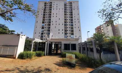 Apartamento com 3 quartos à venda na Rua Arnaldo Barreto, 330, São Bernardo, Campinas, 67 m2 por R$ 620.000