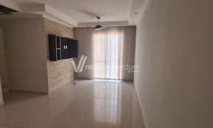 Apartamento com 3 quartos à venda na Rua Doutor Alves do Banho, 796, São Bernardo, Campinas, 74 m2 por R$ 549.000