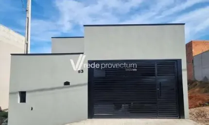 Casa com 2 quartos à venda na 16, 53, parque barnabé, indaiatuba, 100 m2 por r$ 509.000