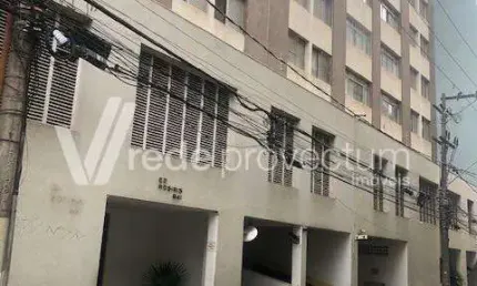 Apartamento com 3 quartos à venda na rua doutor quirino, 941, centro, campinas, 100 m2 por r$ 430.000