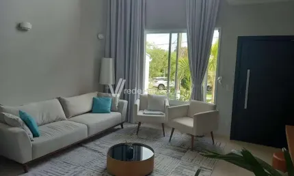 Casa em condomínio fechado com 3 quartos à venda na Rua Maria Regina Giunco, s/nº, Jardim Panorama, Vinhedo, 231 m2 por R$ 1.890.000
