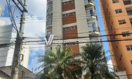 Kitnet / Stúdio à venda na Rua Regente Feijó, 1543, Centro, Campinas, 32 m2 por R$ 160.000