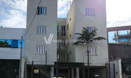 Apartamento com 2 quartos à venda na Rua Mogi Guaçu, 75, Chácara da Barra, Campinas, 70 m2 por R$ 340.000