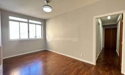 Apartamento com 2 quartos à venda na Rua Delfino Cintra, 107, Centro, Campinas, 71 m2 por R$ 330.000