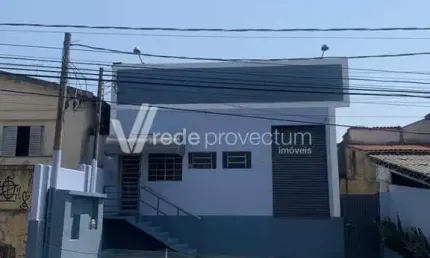 Barracão / Galpão / Depósito à venda na Presidente Castelo Branco, 1837, Santa Claudina, Vinhedo, 268 m2 por R$ 1.250.000