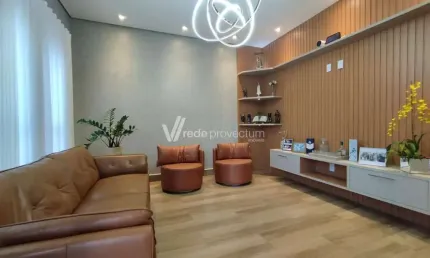 Casa com 3 quartos à venda na Rua Custódio José Inácio Rodrigues, 412, Parque Industrial, Campinas, 253 m2 por R$ 1.950.000