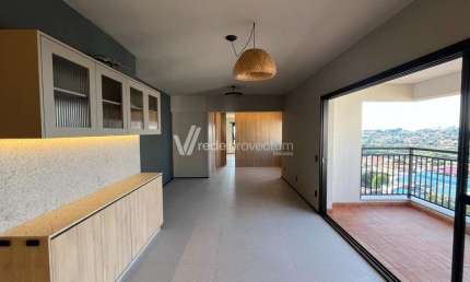 Apartamento com 2 quartos à venda na Rua Azarias de Melo, 650, Taquaral, Campinas, 98 m2 por R$ 1.535.000
