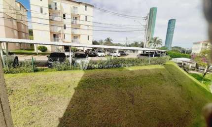 Apartamento com 3 quartos para alugar na Avenida Washington Luís, 4000, Parque Prado, Campinas, 58 m2 por R$ 2.000