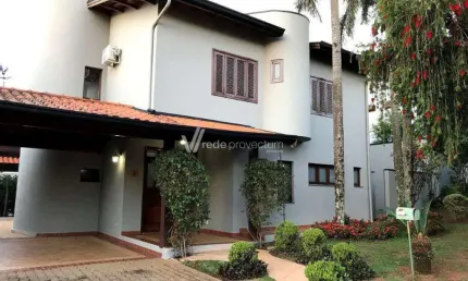Casa em condomínio fechado com 5 quartos para alugar na Rua Doutor Antônio Duarte da Conceição, 1700, Jardim Madalena, Campinas, 350 m2 por R$ 10.000