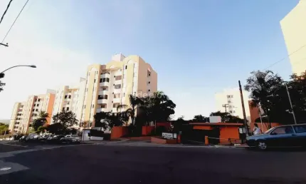 Apartamento com 2 quartos à venda na avenida ary rodrigues, 315, parque camélias, campinas, 57 m2 por r$ 276.500