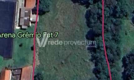 Terreno comercial à venda na Amélia Basso Breda, s/n°, Vila Real Continuaçao, Hortolândia por R$ 3.840.000