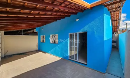 Casa comercial à venda na Rua Maria Amália Colaço Paes, 37, Vila Castelo Branco, Campinas, 65 m2 por R$ 440.000